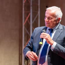 Profile picture for Andrea Massimo Michelozzi