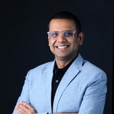Profile picture for Vinay Bhartia