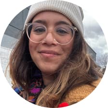 Profile picture for Geraldine