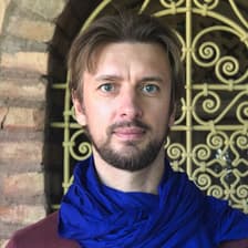 Profile picture for Sasha Pochaev