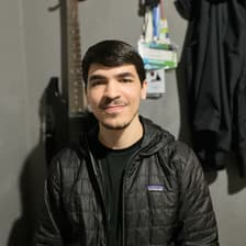 Profile picture for Agustín Sánchez