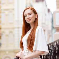 Profile picture for Mariia Hodovanets