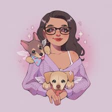 Profile picture for Jacqueline Ayala