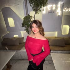 Profile picture for Anoushka B.