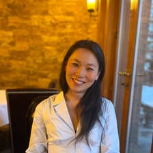 Profile picture for Michelle Ai