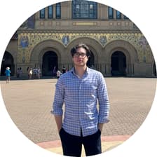 Profile picture for Rodrigo Reyes