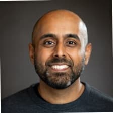 Profile picture for Hardeep Shoker