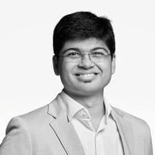 Profile picture for Deep Shah