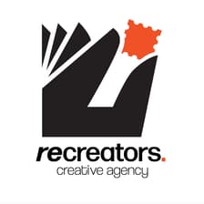 Profile picture for Recreators Agency