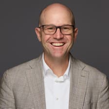 Profile picture for Mark Crofton