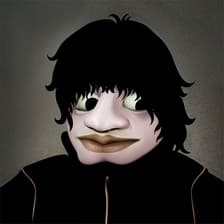Profile picture for 北邦