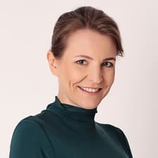 Profile picture for Iwona Cymerman