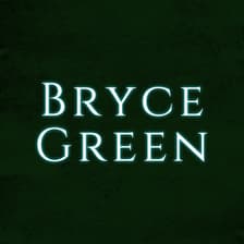 Profile picture for Bryce Green