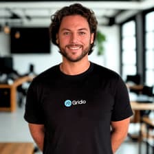 Profile picture for Braeden Holmes