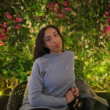 Profile picture for Flávia Gaspar