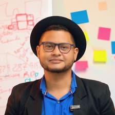 Profile picture for Daniel Invent