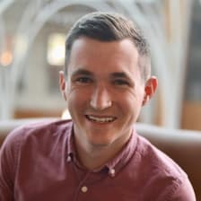 Profile picture for Cameron Mueller