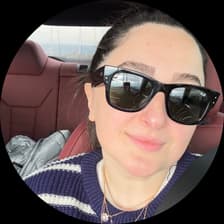 Profile picture for Ceren Kuş Övet
