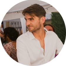 Profile picture for Léo Guitton