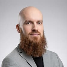 Profile picture for Miloš Havlíček