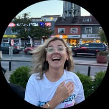 Profile picture for Ezgi Köseoğlu