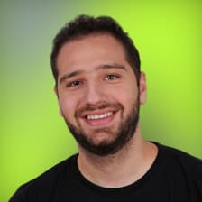 Profile picture for Theo Kanellopoulos