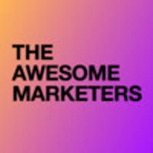 Profile picture for The Awesome Marketers Finland