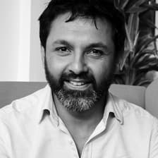 Profile picture for Kevin Mascarenhas