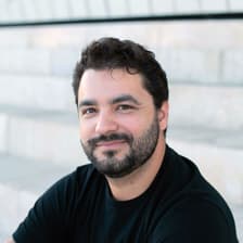 Profile picture for Daniel Andrade