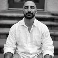 Profile picture for Nima Sotoadeh