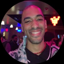 Profile picture for Jamahl Stokes