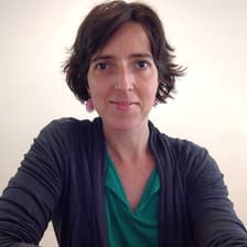 Profile picture for Elena Martin