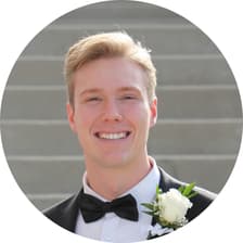 Profile picture for Dylan Mattern