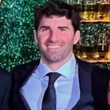 Profile picture for Kyle Johnson