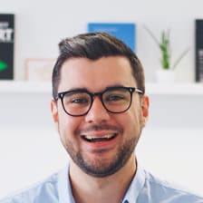 Profile picture for Pete Heslop