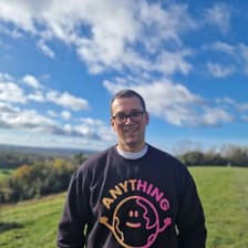 Profile picture for Edgar