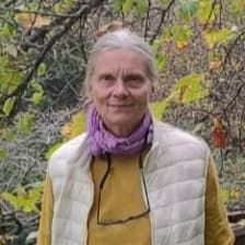 Profile picture for Margarita Ehrensperger