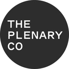 Profile picture for The Plenary, Co.
