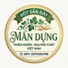Profile picture for Bột sắn dây