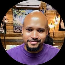 Profile picture for D.J. Burr