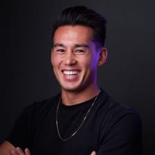 Profile picture for Michael Chen