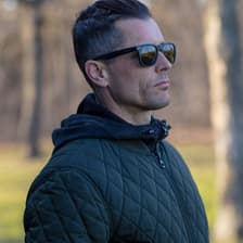 Profile picture for Eric Bols