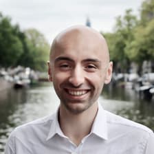 Profile picture for Sinan Polatoglu