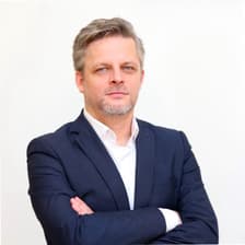 Profile picture for Daniel Kolarik