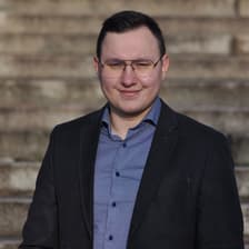 Profile picture for Eugen Silin