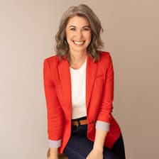 Profile picture for Rachel Anderson