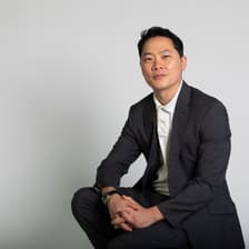 Profile picture for Peter Yu