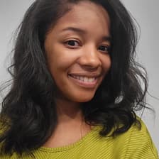 Profile picture for Aeriel Robinson