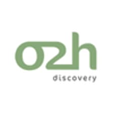 Profile picture for o2h Discovery