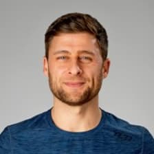 Profile picture for Lucas Rockwood